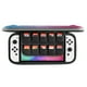 thumbnail image 4 of Estuche Ligero Para Nintendo Switch Oled Galaxy, 4 of 6