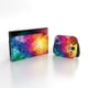 thumbnail image 3 of Funda de Vinilo Colorida para Todo el Cuerpo para Nintendo Switch 2 - Cubierta Protectora de Sticker, 3 of 8