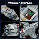 thumbnail image 3 of Set de Construcción ATRtoyMF Nave Espacial Clase Firefly 1345 piezas, 3 of 7