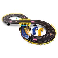 Tsh - Pista De Carreras Para Autos De Jueguete Tails 8Ft
