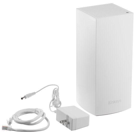 Router De Red Linksys Velop Mx4200 Sistema Mesh Wifi 6