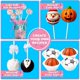 thumbnail image 5 of Máquina Eléctrica para Cake Pops Laven Birch con 23 Cavidades y Recubrimiento Antiadherente, 5 of 6
