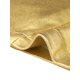 thumbnail image 5 of INSPIRE CHIC Falda de Mujer Fiesta Cintura Alta Abertura Frontal Brillante Bodycon Lápiz Midi Falda M Oro, 5 of 6