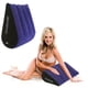 thumbnail image 2 of 1pcs,Triangle Inflatable Ramp Sex Pillow for Deeper Positioning and Support - Perfect for Couples and Valentine's Day Gifts, 2 of 2