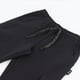 thumbnail image 3 of Pantalón de Buzo Niña Cargo Negro Barbie, 3 of 3
