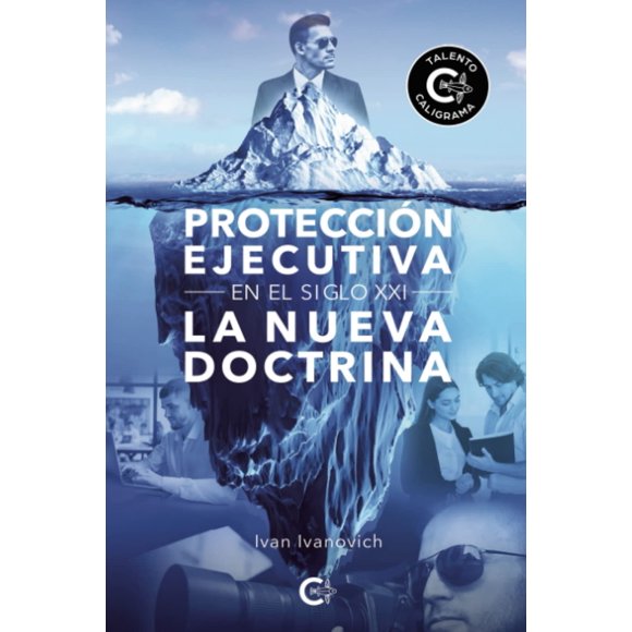 Reservar Caligrama Protección ejecutiva en el siglo XXI