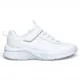 thumbnail image 1 of Zapatilla Niña Microspec Classmate Cutie Blanco Skechers, 1 of 3
