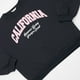 thumbnail image 4 of Poleron Niña Teen Pullover Negro Corona, 4 of 5