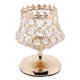 thumbnail image 4 of Candelabros Votivos De Cristal De Bling, Candelabros Para Bodas, Centros De Mesa # 7 S, 4 of 5