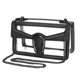 thumbnail image 1 of Bolsa transparente Joryin Clear Purse Stadium aprobada para mujeres, 1 of 7