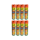 thumbnail image 1 of Pack 8 Insecticida en Aerosol 220cc Casa y Jardin, 1 of 2