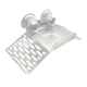 thumbnail image 4 of Accesorios Para Plataforma De Descanso Para Tortugas, Suministros Para Acuarios, Adorno Multiusos, Puente Translúcido, 4 of 5