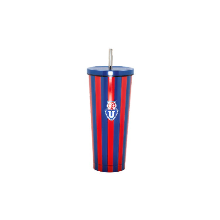 U De Chile - Vaso Tumbler 700 Ml Edic Especial