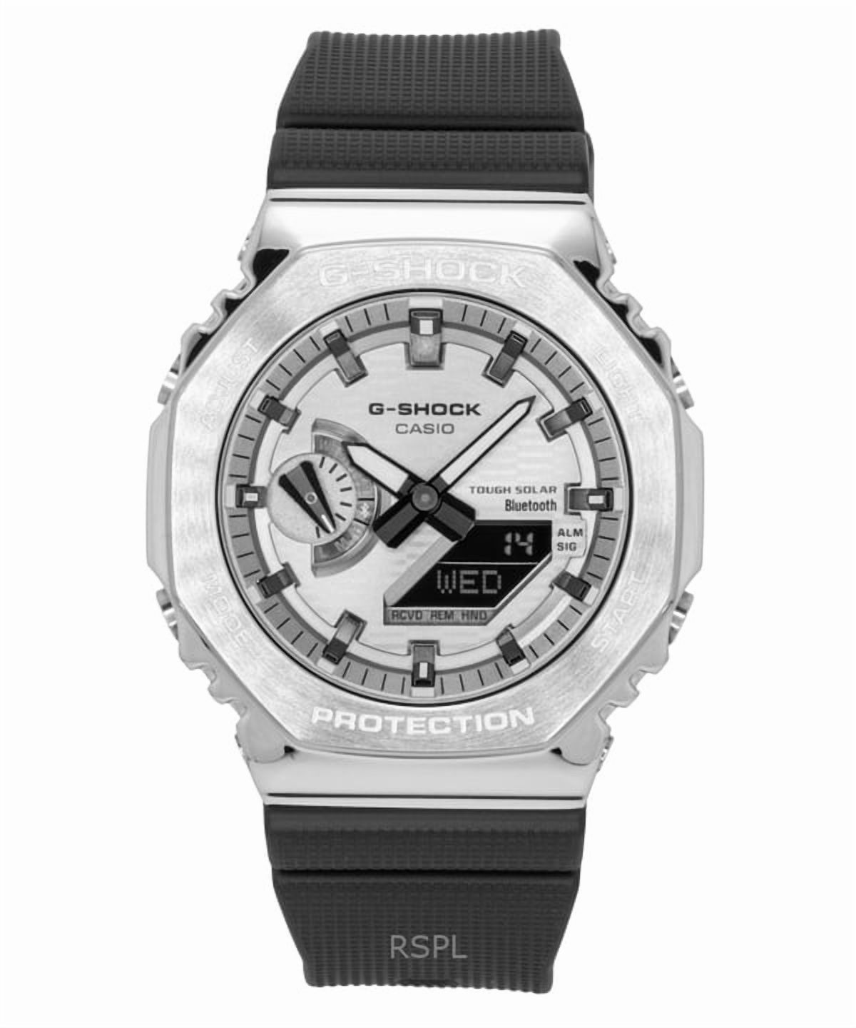 Reloj Digital Casio G-Shock Gris Hombre