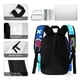 thumbnail image 5 of Mochila Bt21 Campus 42x30x15 cm, 5 of 6