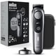 thumbnail image 2 of Kit de Afeitado Braun Series 9 13en1 ProWheel 40 Niveles, 2 of 3