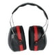 thumbnail image 5 of Los Auriculares Con Reducción De Ruido Silencian La Cancelación De Ruido Para El Estudio De Aviones, 5 of 5