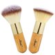 thumbnail image 1 of Set De Brochas De Maquillaje De 2 Piezas Para Rubor Kabuki Y Polvo Facial, 1 of 7