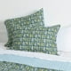 thumbnail image 3 of Quilt Toledo MF estampado King Forest, 3 of 3