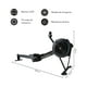 thumbnail image 3 of Remadora de Aire – Bogadora Air X300, 3 of 3