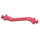 thumbnail image 5 of Protable RC Car Tornillo Llave RC Herramienta De Reparación De Automóviles Herramientas De Mano 3/4/5 / 5.5mm Rojo, 5 of 5