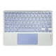 thumbnail image 3 of Carcasa Funda con Teclado Touchpad Para iPad 10.2" ( 7-8-9na Generación), 3 of 3
