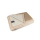 thumbnail image 1 of Frazada 90% Lana, 10% Acrílico Beige 2 Plazas, 1 of 2