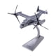 thumbnail image 5 of Adorno De Avión De Regalo De Helicóptero V22 A Escala 1/144 Para Estante De Sala De Estar Del Hogar, 5 of 5