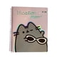 thumbnail image 2 of Cuaderno universitario pusheen 100 hojas 7mm, producto surtido, 1 un, 2 of 7