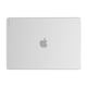 thumbnail image 1 of Funda rígida para portátil MacBook Pro de 16 pulgadas con puntos transparentes, 1 of 9