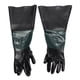 thumbnail image 1 of Guantes De Repuesto De Protección Laboral De 60 Cm Para Chorro De Arena, 1 of 3