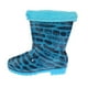 thumbnail image 4 of Bota Lluvia Azul Vía Franca, 4 of 4