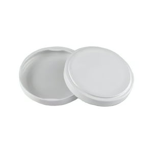 Cook-In - Set De 24 Tapas Frasco De Vidrio Conservero