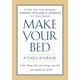 thumbnail image 1 of Diario Make Your Bed de Grand Central Publishing para Uso Diario, 1 of 1