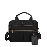 Cartera Notebook Secret Lucerna St6 Negro 15""