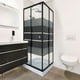 thumbnail image 5 of Shower Door 80x80cm 5mm Mampara Recto (Sin Receptáculo), 5 of 5