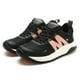 thumbnail image 4 of Zapatillas Trail Running Mujer Negro Y Damasco Michelin Dr40, 4 of 7