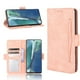 thumbnail image 1 of Funda Tipo Billetera FOXDOCK para Samsung Galaxy S20 FE 4G/5G – Tapa Flip con Tarjetero, 1 of 5