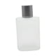 thumbnail image 1 of Frascos de perfume rellenables, recipientes de muestra pequeños, portátiles, vacíos, frascos de vidrio para viajes al aire libre, para perfumes de vac 100ml, 1 of 5