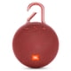 thumbnail image 2 of Altavoz Bluetooth JBL Clip 3 Waterproof Fiesta Rojo, 2 of 5