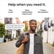 thumbnail image 4 of Auriculares inalámbricos Google Pixel Buds A-Series Clearly White, 4 of 9