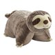 thumbnail image 1 of Peluche Pillow Pets Sunny Sloth de 45 cm, 1 of 5