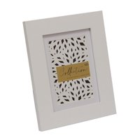 Vgo - Marco 10X15 Madera Ancha