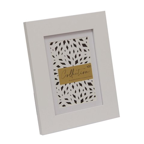 Vgo - Marco 15X21 Cm Madera Ancha