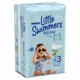 thumbnail image 2 of Pañales para Natación HUGGIES Little Swimmers Talla 3 Pequeña Paquete de 12, 2 of 10
