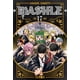 thumbnail image 1 of Manga Mashle 17 negro, 1 of 2