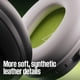 thumbnail image 4 of Auriculares Bose QuietComfort 2ª Generación Inalámbricos Rosewood, 4 of 6