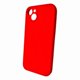 thumbnail image 1 of Carcasa Silicona Color Negra Iphone 15 Plus Antimicrobial, 1 of 2