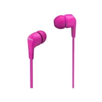 Philips - Audífonos Tae1105Pk Rosado