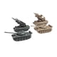 thumbnail image 4 of 4x 1:144 Modelo De Tanque De Ensamblaje Modelo De Tanque Moderno 4D Para Niños Pequeños, 4 of 5